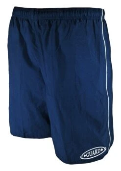 RISE Classic Guard Trunk 6 RISE Classic Guard Trunk -The Ocean Motion lgs35gu front navy