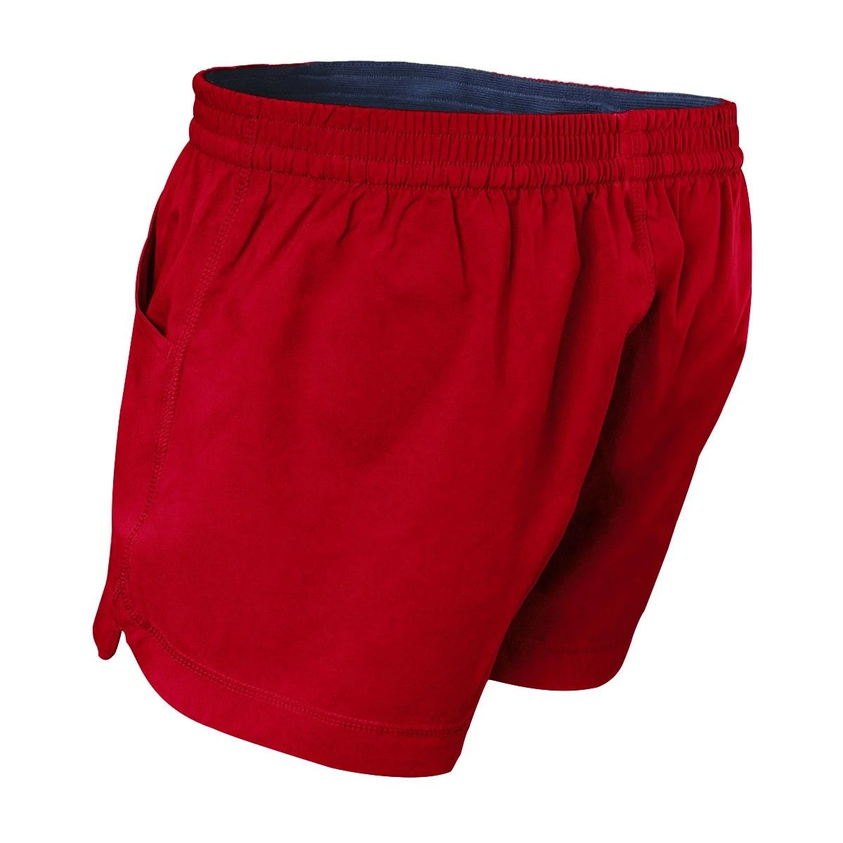 RISE Guard Female Roll Short 5 RISE Guard Female Roll Short - Image 5