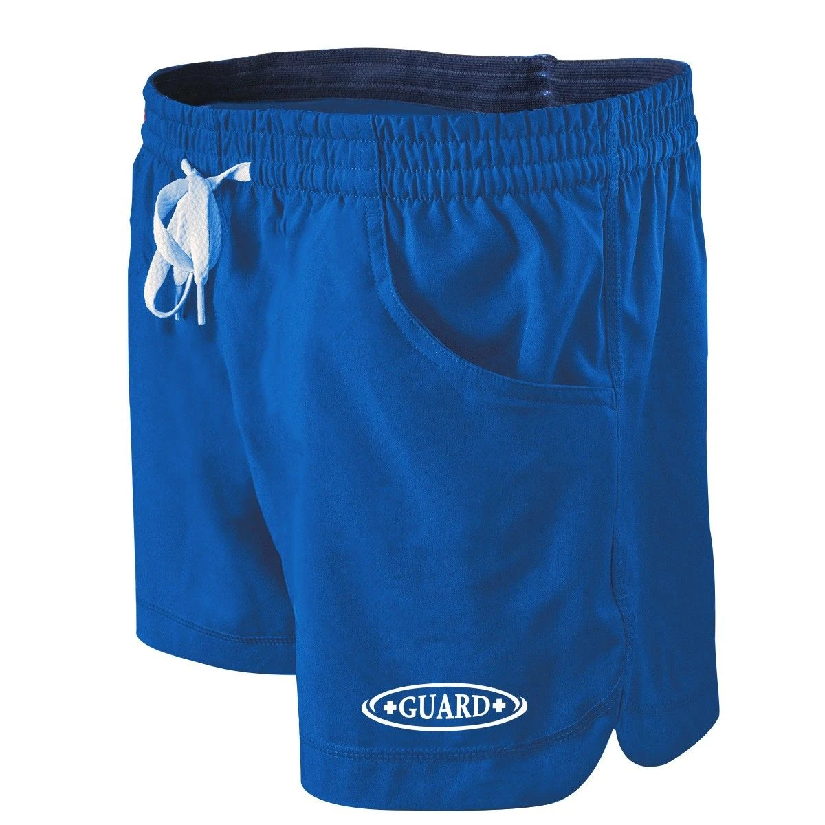 RISE Guard Female Roll Short 4 RISE Guard Female Roll Short - Image 4
