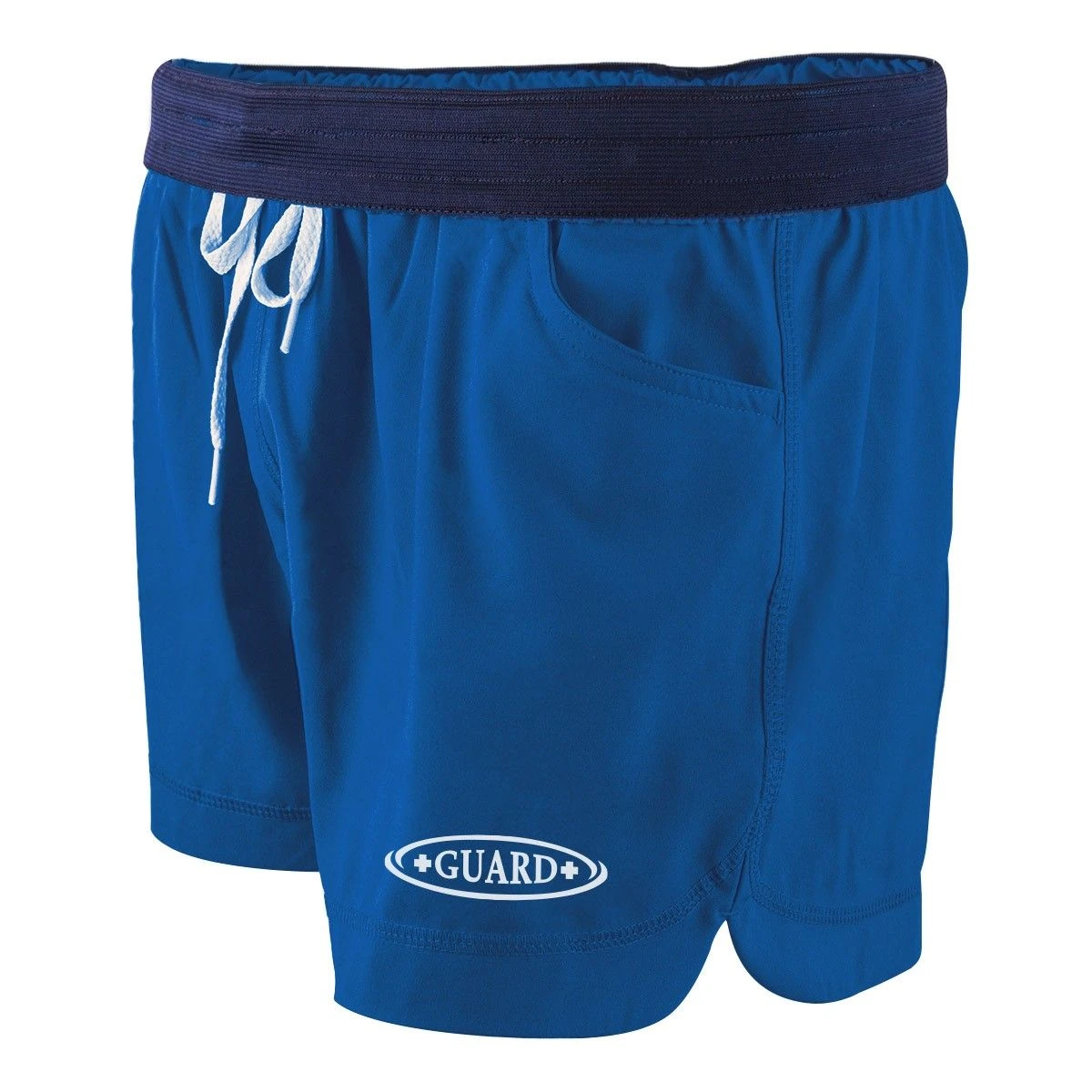 RISE Guard Female Roll Short 3 RISE Guard Female Roll Short - Image 3