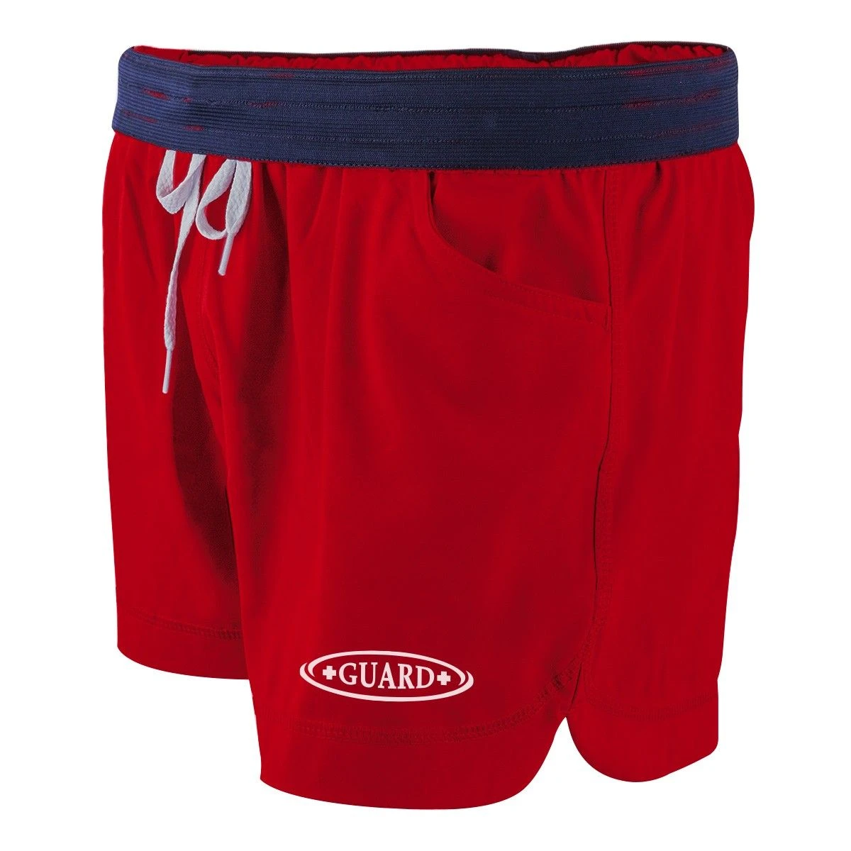 RISE Guard Female Roll Short 2 RISE Guard Female Roll Short - Image 2