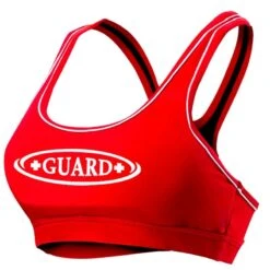 RISE Guard Poly Sport Bra