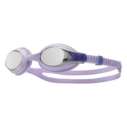TYR Kids' Swimple Mirrored Goggle -The Ocean Motion lgswm 787 main01