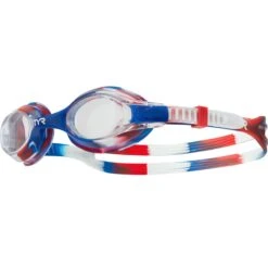 TYR Kid's Swimple Tie Dye Goggle 19 TYR Kid's Swimple Tie Dye Goggle -The Ocean Motion lgswtdrn