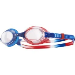 TYR Swimple USA Goggle