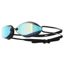 TYR Tracer X Racing Mirrored Goggles -The Ocean Motion lgtrxmgb