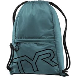 TYR Drawstring Backpack 14 TYR Drawstring Backpack -The Ocean Motion lpso2 311 main01