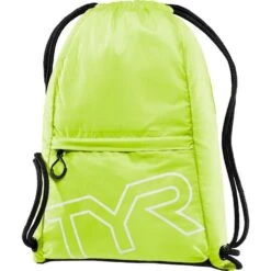 TYR Drawstring Backpack 12 TYR Drawstring Backpack -The Ocean Motion lpso2 730 alt02