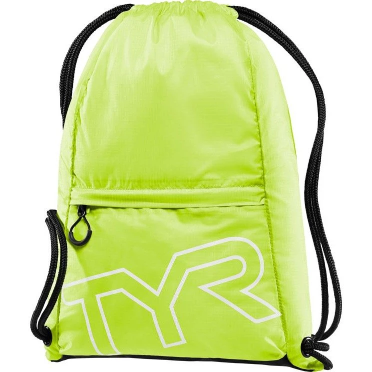 TYR Drawstring Backpack 5 TYR Drawstring Backpack - Image 5