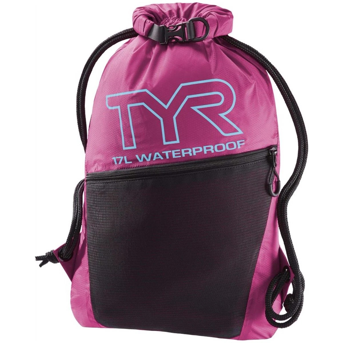 TYR Alliance Waterproof Sackpack 3 TYR Alliance Waterproof Sackpack - Image 3