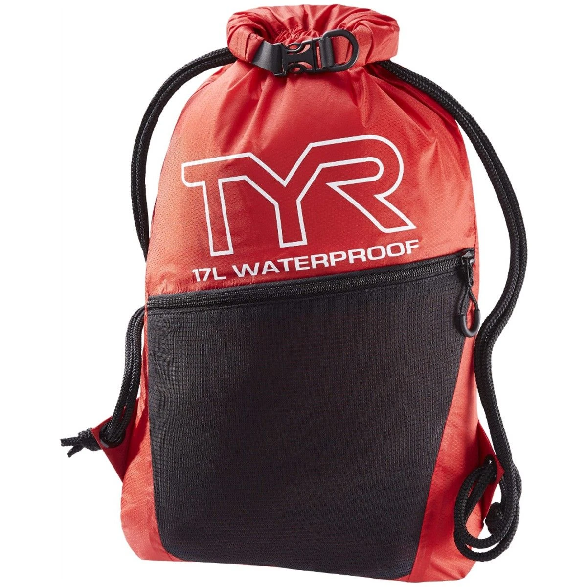 TYR Alliance Waterproof Sackpack 4 TYR Alliance Waterproof Sackpack - Image 4