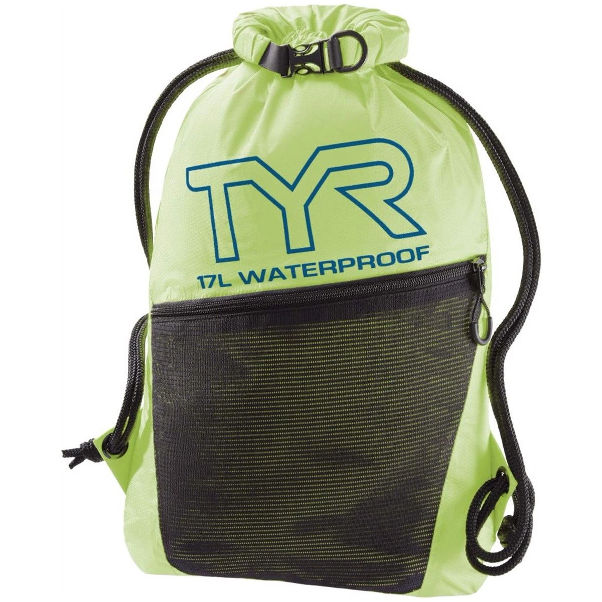 TYR Alliance Waterproof Sackpack 5 TYR Alliance Waterproof Sackpack - Image 5