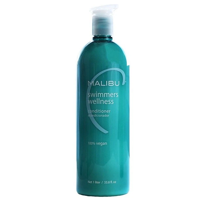 Malibu C Swimmers Conditioner 33oz 1 Malibu C Swimmers Conditioner 33oz