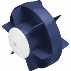 Kiefer Advantage II Racing Lane 50M With Disconnects 17 Kiefer Advantage II Racing Lane 50M With Disconnects -The Ocean Motion navyadvantage2 5