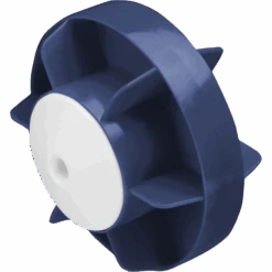 Kiefer Advantage I Racing Lane 50M -The Ocean Motion navyadvantagei 1 1