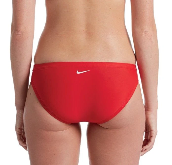 Nike Guard Bikini Bottom 2 Nike Guard Bikini Bottom - Image 2