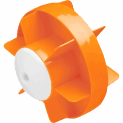 Kiefer Advantage II Racing Lane 50M 18 Kiefer Advantage II Racing Lane 50M -The Ocean Motion orangeadvantage2 4