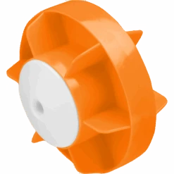 Kiefer Advantage I Racing Lane 75 Feet -The Ocean Motion orangeadvantagei 1 2