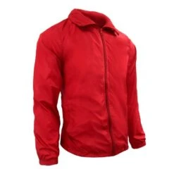 RISE Solid Waterproof Jacket -The Ocean Motion original solid waterproof jacket 3