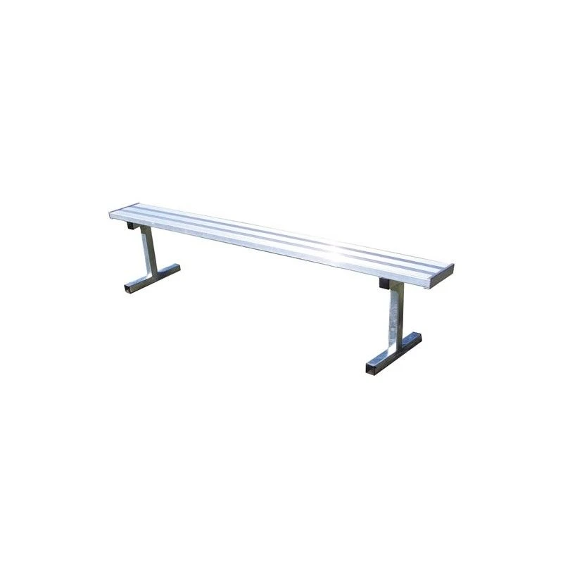 Player Benches 1 Player Benches