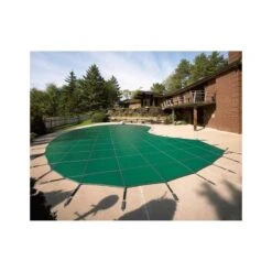 Pool Safety Cover