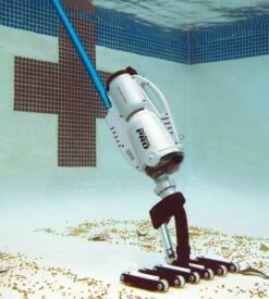 WatertechPro 1500 Li Battery Operated Vacuum -The Ocean Motion poolblasterpro1500li 3