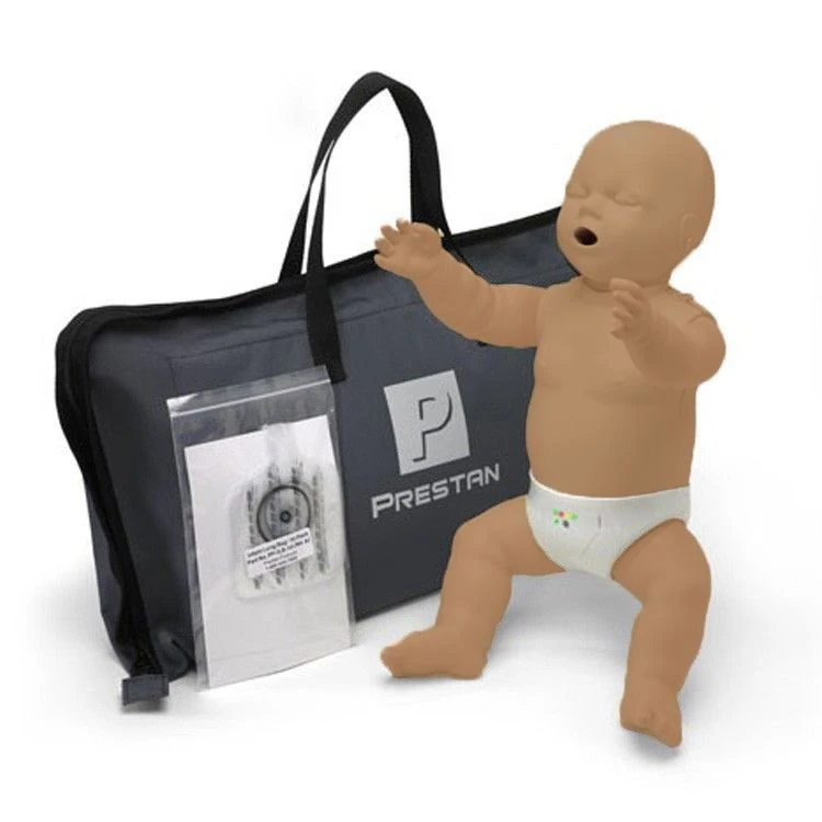Prestan Infant Manikin With CPR Monitor 2 Prestan Infant Manikin With CPR Monitor - Image 2