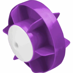 Kiefer Advantage I Racing Lane 60 Feet 18 Kiefer Advantage I Racing Lane 60 Feet -The Ocean Motion purpleadvantagei 1