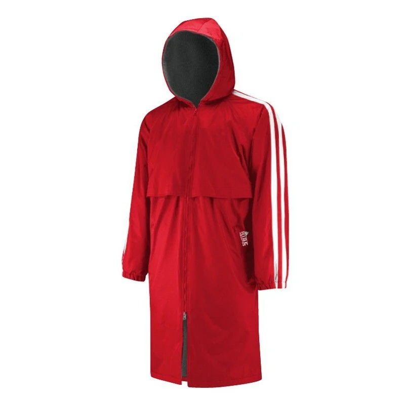 RISE Guard Splice Parka 3 RISE Guard Splice Parka - Image 3