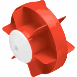 Kiefer Advantage II Racing Lane 50M With Disconnects 20 Kiefer Advantage II Racing Lane 50M With Disconnects -The Ocean Motion redadvantage2 5