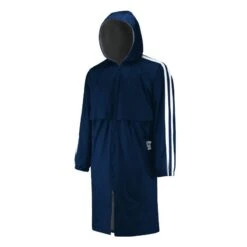 RISE Team Parka 8 RISE Team Parka -The Ocean Motion rise aquatics team parka