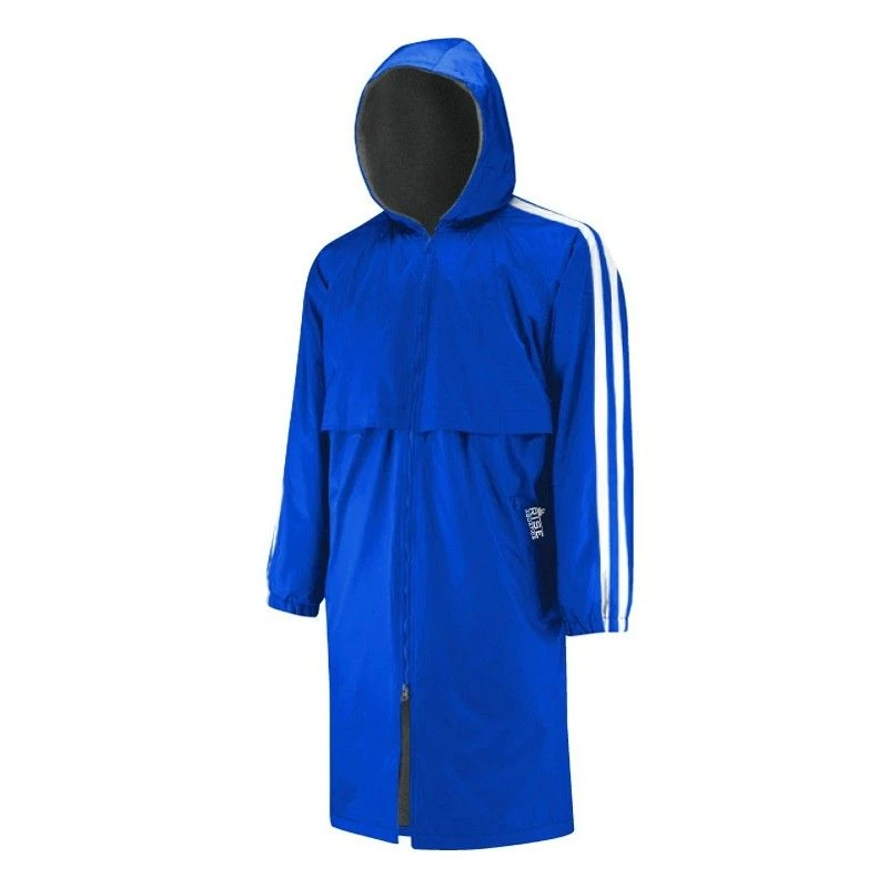 RISE Guard Splice Parka 4 RISE Guard Splice Parka - Image 4