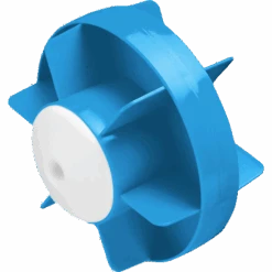 Kiefer Advantage II Racing Lane 25M With Disconnects 17 Kiefer Advantage II Racing Lane 25M With Disconnects -The Ocean Motion royalblueadvantage2 2