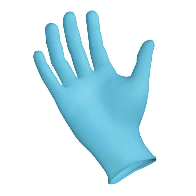 Nitrile Gloves 1 Nitrile Gloves
