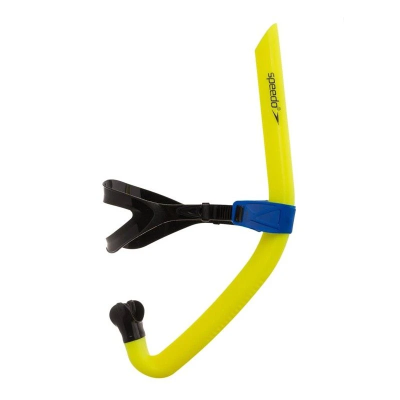 Speedo Bullet Head Snorkel 2 Speedo Bullet Head Snorkel - Image 2