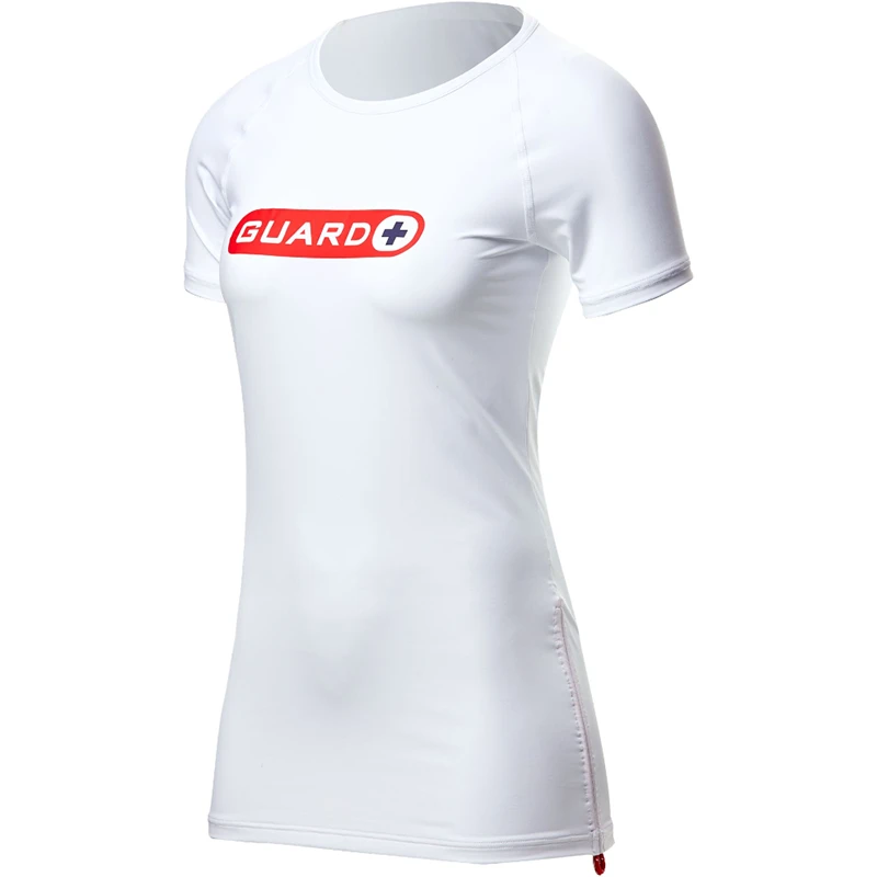 TYR Guard Women's Short Sleeve 1 TYR Guard Women's Short Sleeve