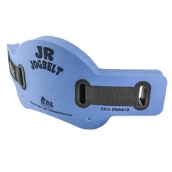 RISE Jr. Jog Belt -The Ocean Motion swa010 right side