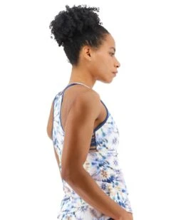 Pressed Flowers RS Harley Tank -The Ocean Motion thapfl7a pressed flowers rs harley tank 1