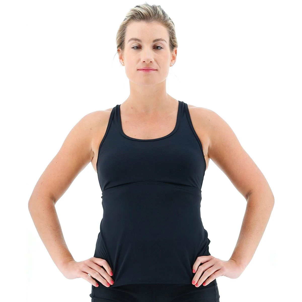 Solid Harley Tank 1 Solid Harley Tank