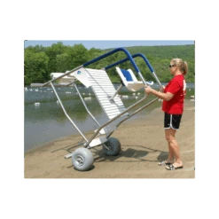 The Griffs All-Terrain Guard Chair 5 The Griffs All-Terrain Guard Chair -The Ocean Motion the griffs all terrain guard chair 2