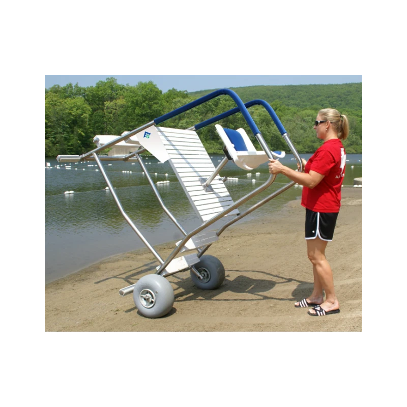 The Griffs All-Terrain Guard Chair 3 The Griffs All-Terrain Guard Chair - Image 3