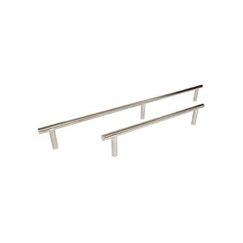 Therapeutic Rail-NO Flanges 1 Therapeutic Rail-NO Flanges