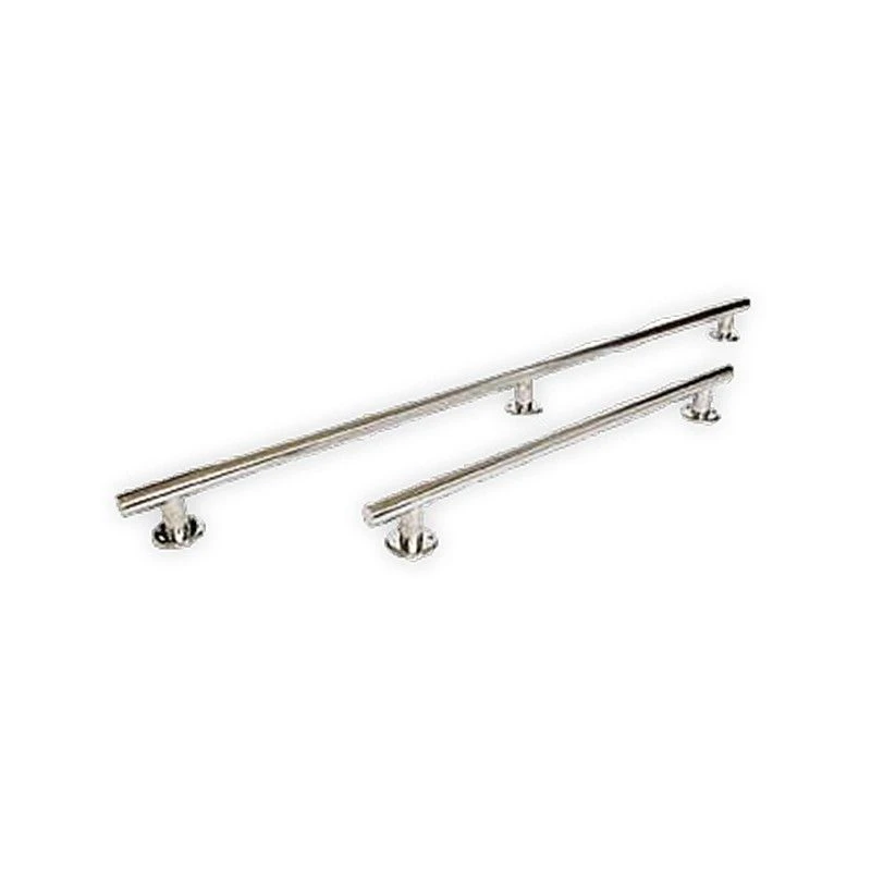 Therapeutic Rail WITH Flanges 1 Therapeutic Rail WITH Flanges