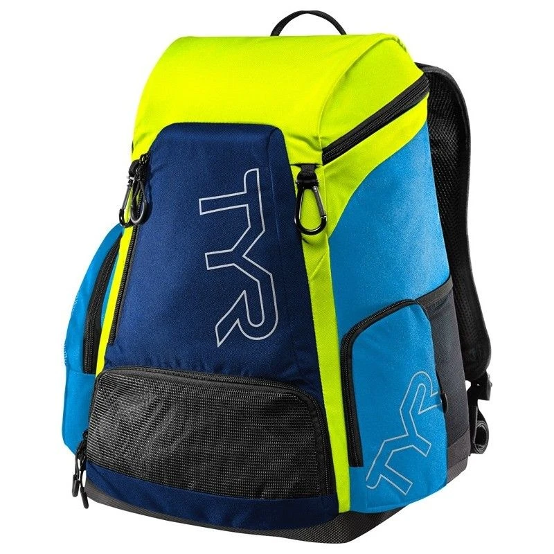 TYR Alliance 30L Backpack 2 TYR Alliance 30L Backpack - Image 2