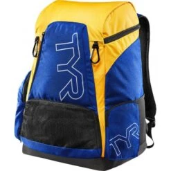 TYR Alliance 45L Backpack 28 TYR Alliance 45L Backpack -The Ocean Motion tyr alliance 45l backpack 10 1 2