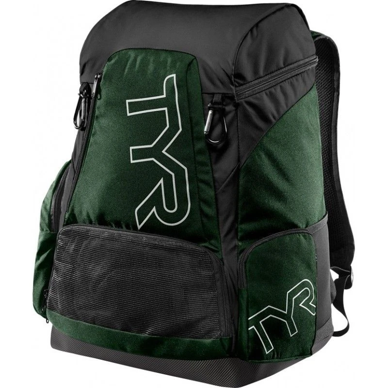 TYR Alliance 45L Backpack 9 TYR Alliance 45L Backpack - Image 9