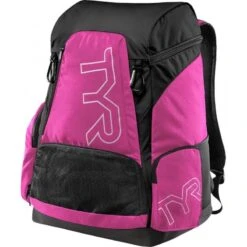 TYR Alliance 45L Backpack 21 TYR Alliance 45L Backpack -The Ocean Motion tyr alliance 45l backpack 7 1 2