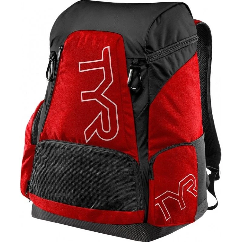TYR Alliance 45L Backpack 10 TYR Alliance 45L Backpack - Image 10