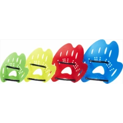 TYR Mentor Hand Paddle -The Ocean Motion tyr mentor hand paddle 5