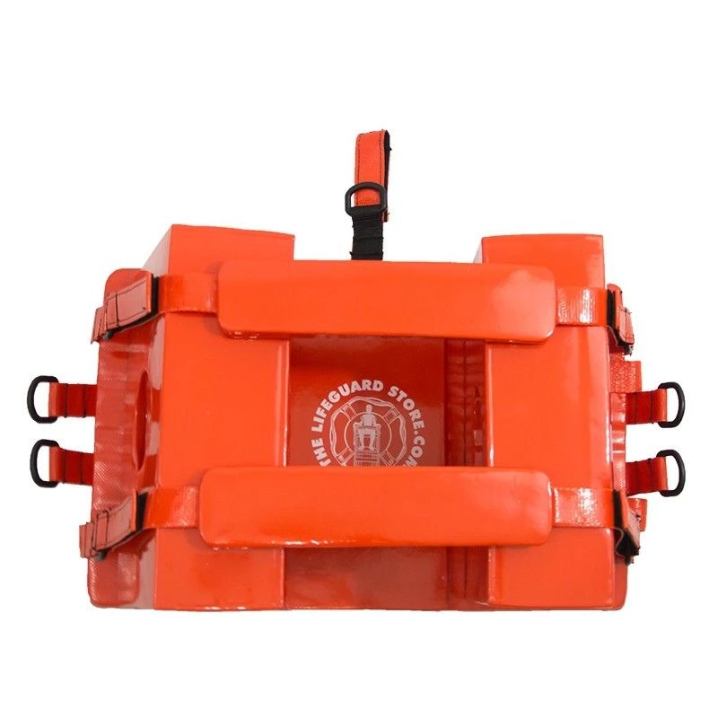 Universal Head Immobilizer II 2 Universal Head Immobilizer II - Image 2